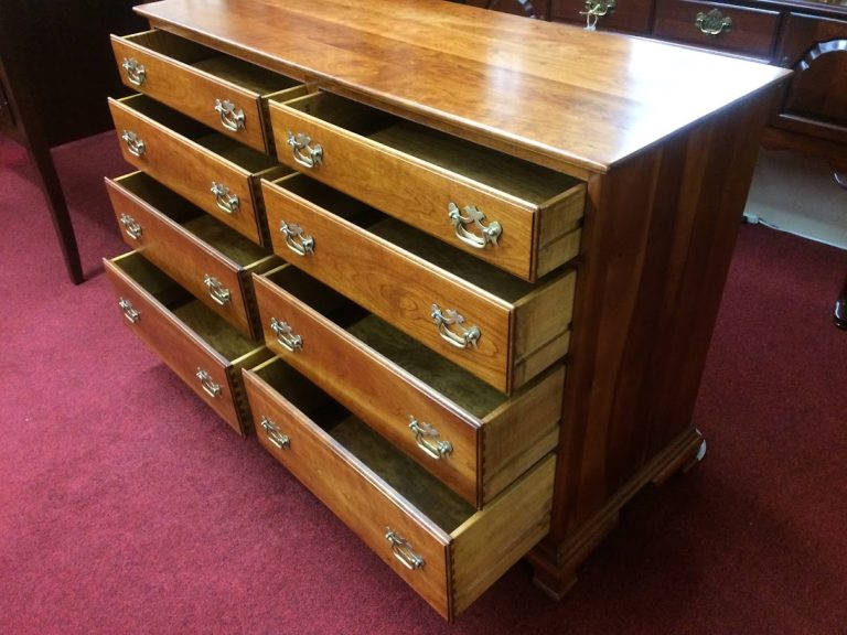 Vintage Dresser, Stickley Furniture