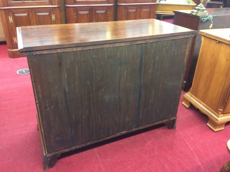 Vintage Dresser, Cherry Wood, Kling Furniture