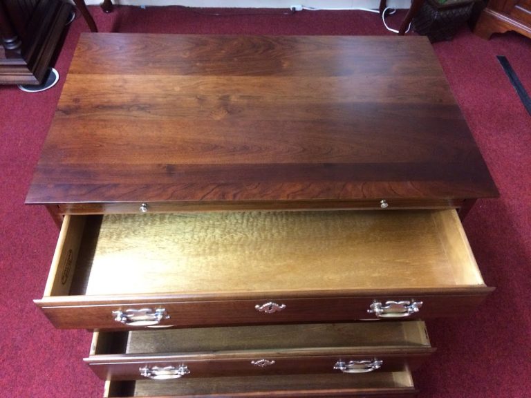 Vintage Bachelor Chest, Pennsylvania House Furniture