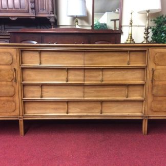 Vintage Console/ Vintage Dresser, Thomasville "Tamerlane"