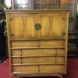 Vintage Mid Century Chest, Thomasville Furniture