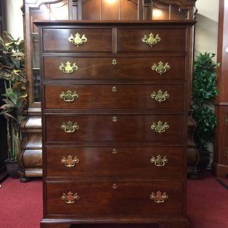 Vintage Tall Chest, Stickley Furniture