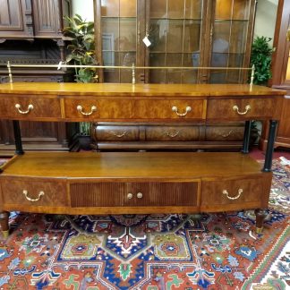 Vintage Buffet, Console, Server