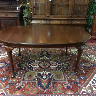 Vintage Dining Table, Kling Furniture