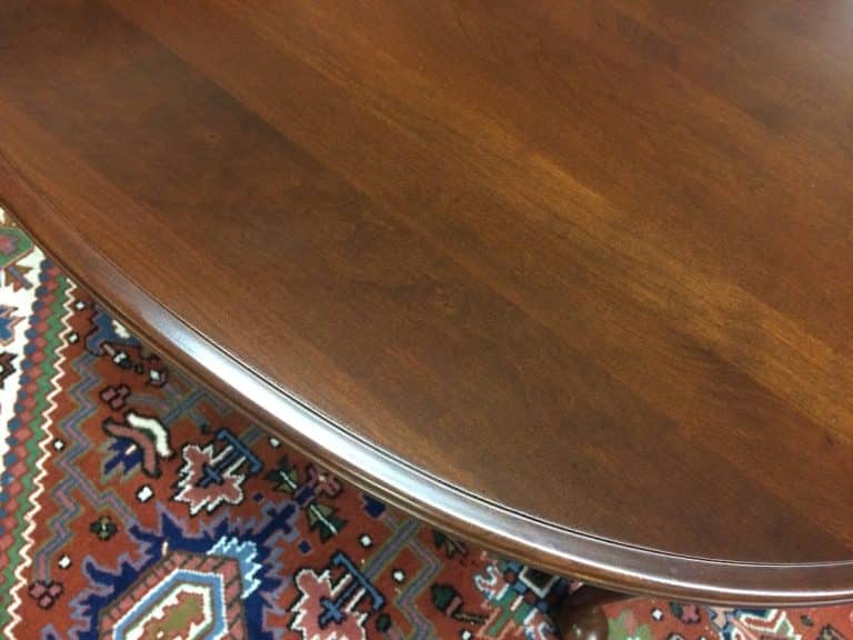 Vintage Dining Table, Kling Furniture