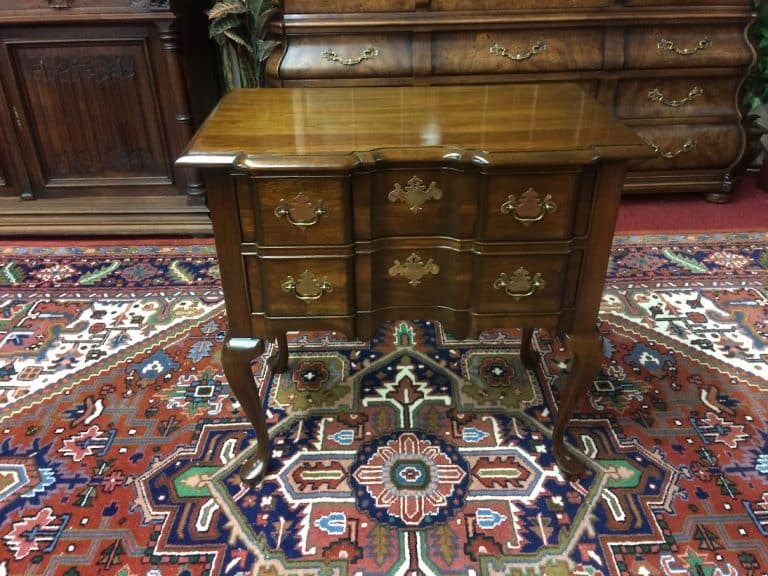 Vintage Lowboy Chest, Pennsylvania House Furniture