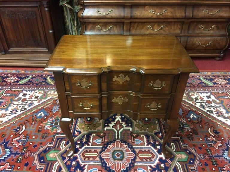 Vintage Lowboy Chest, Pennsylvania House Furniture