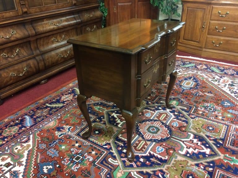 Vintage Lowboy Chest, Pennsylvania House Furniture