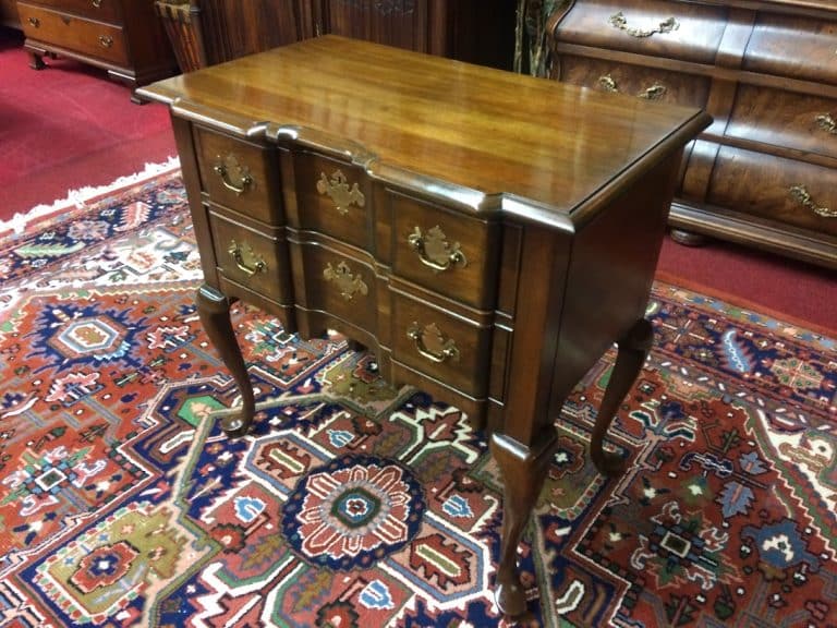 Vintage Lowboy Chest, Pennsylvania House Furniture