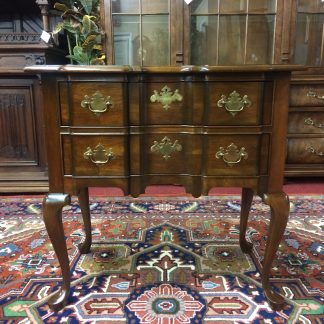 Vintage Lowboy Chest, Pennsylvania House Furniture