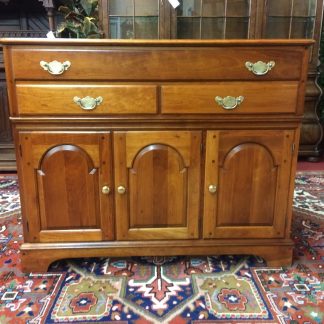 Vintage Server Buffet, Pennsylvania House Furniture