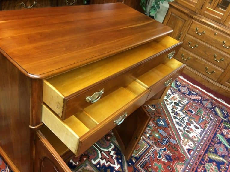 Vintage Server Buffet, Pennsylvania House Furniture