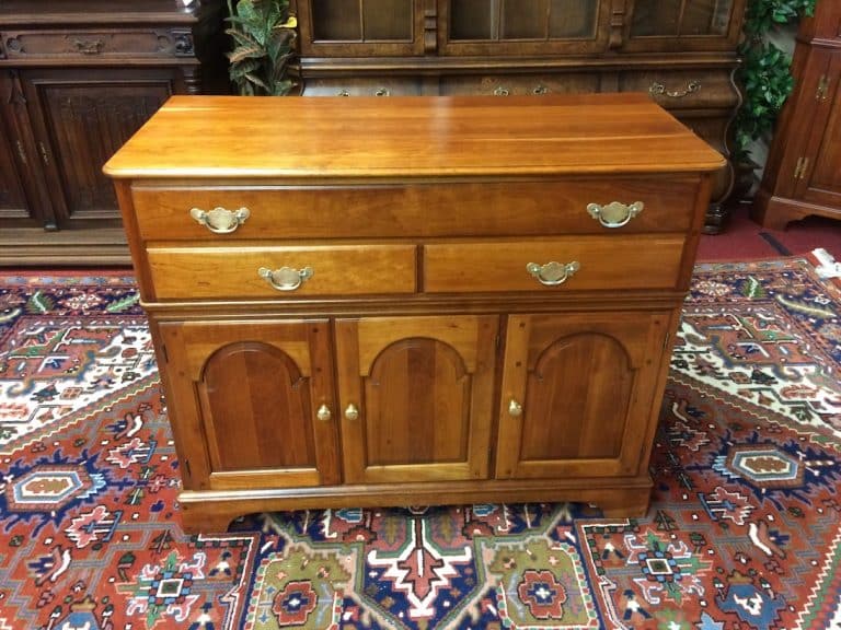 Vintage Server Buffet, Pennsylvania House Furniture