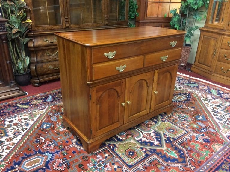 Vintage Server Buffet, Pennsylvania House Furniture