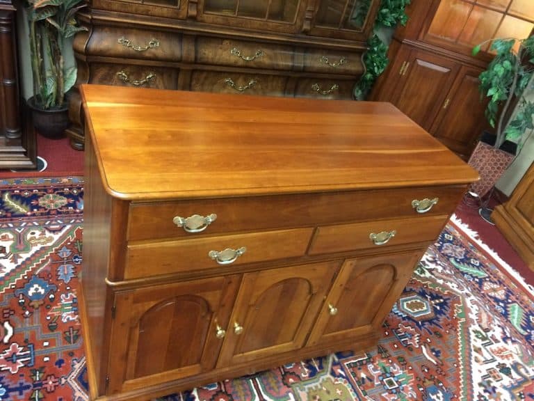 Vintage Server Buffet, Pennsylvania House Furniture