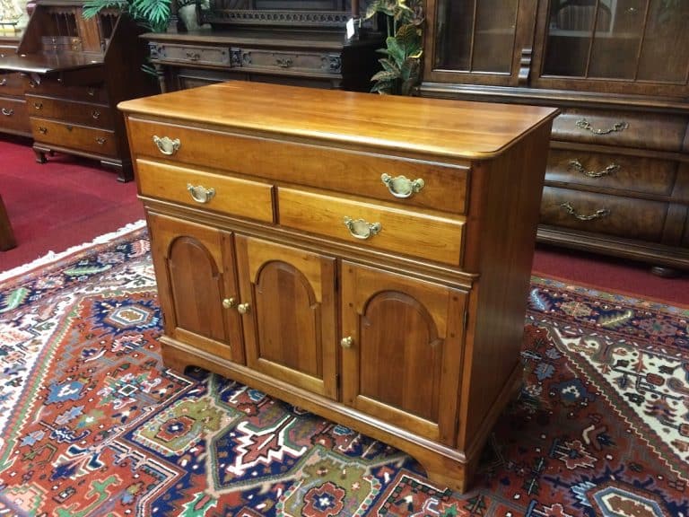 Vintage Server Buffet, Pennsylvania House Furniture