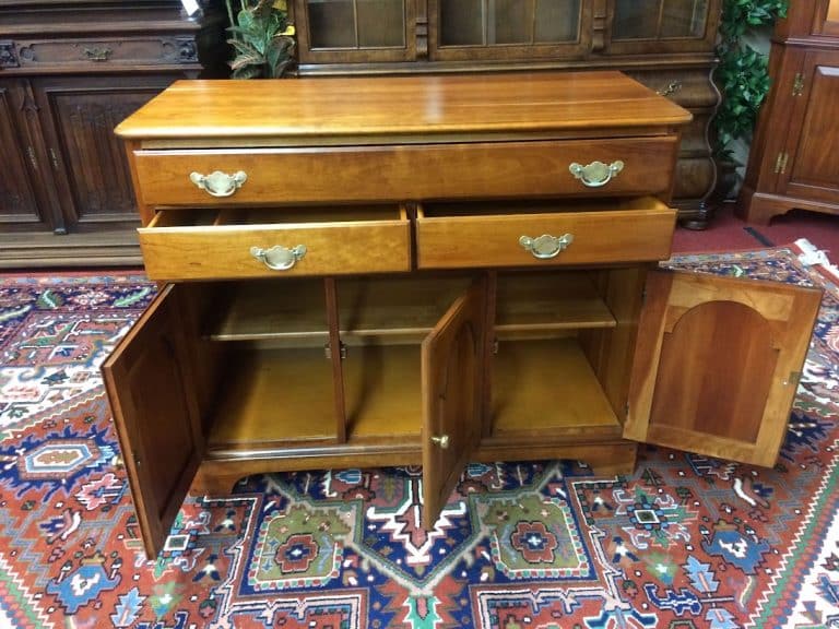 Vintage Server Buffet, Pennsylvania House Furniture