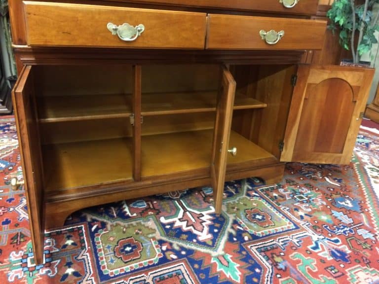 Vintage Server Buffet, Pennsylvania House Furniture