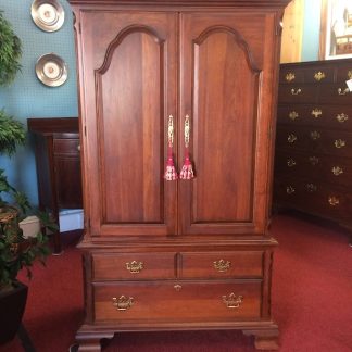 Vintage Armoire, Pennsylvania House Furniture