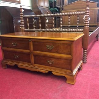 Vintage Blanket Box, Cedar Chest, Lane Furniture