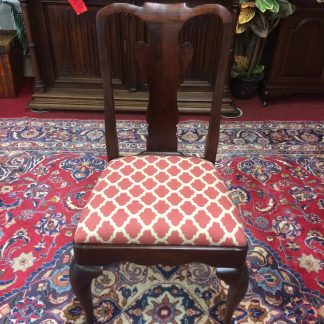 Vintage Single Chair, Statton Furniture