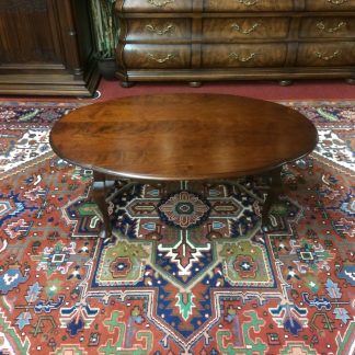 Vintage Coffee Table, Statton Furniture