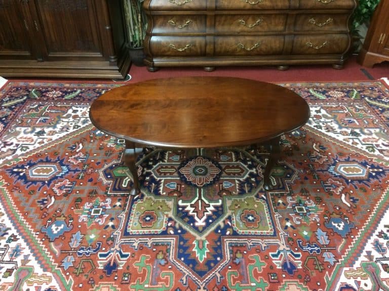 Vintage Coffee Table, Statton Furniture