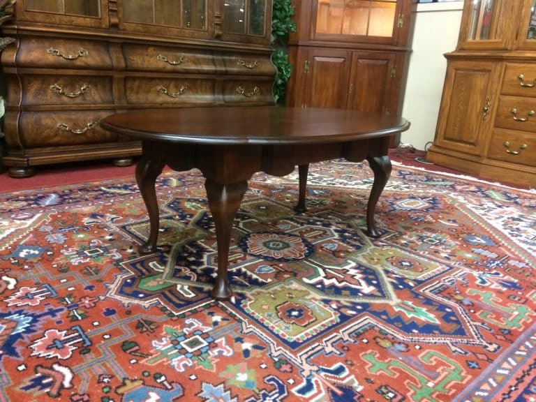 Vintage Coffee Table, Statton Furniture