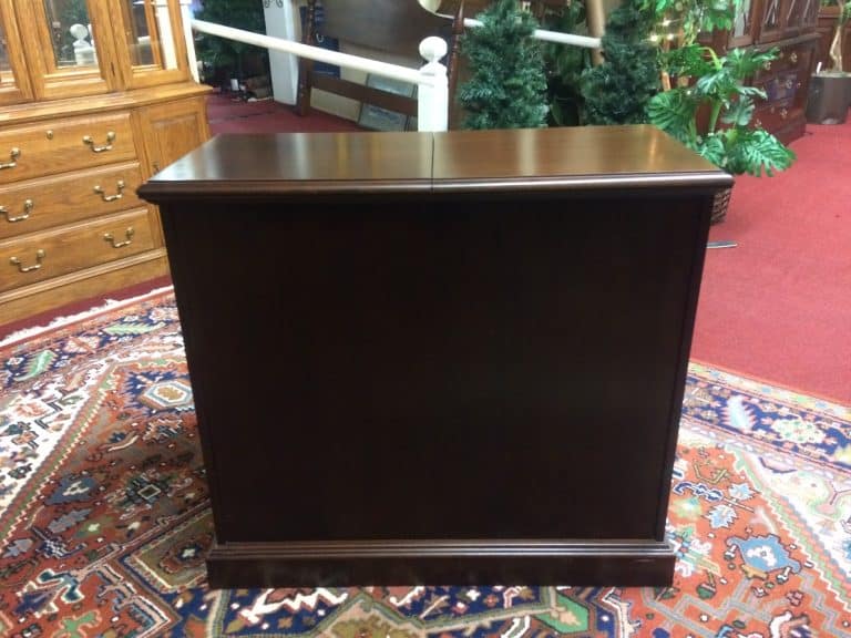 Vintage Server Sideboard, Tell City Furniture