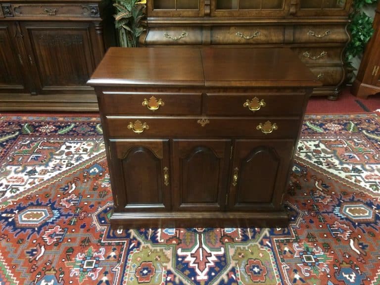 Vintage Server Sideboard, Tell City Furniture