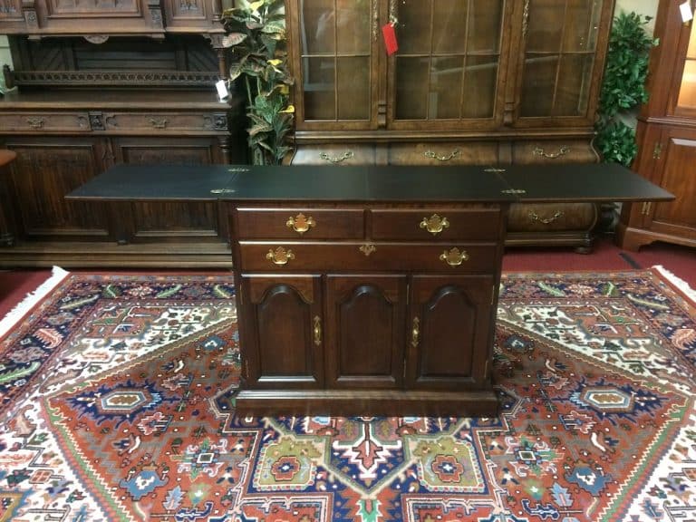 Vintage Server Sideboard, Tell City Furniture