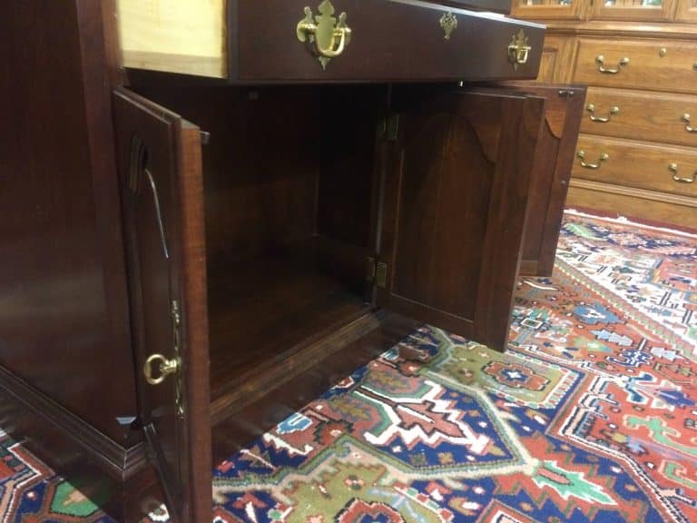 Vintage Server Sideboard, Tell City Furniture