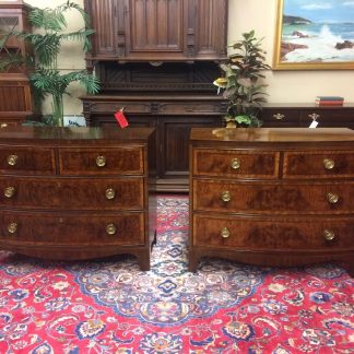 Vintage Henredon Chests, Aston Court, Sold Separately