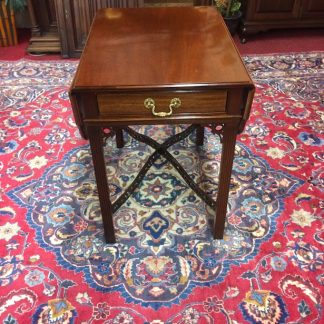 Vintage End Table, Councill Craftsmen Furniture