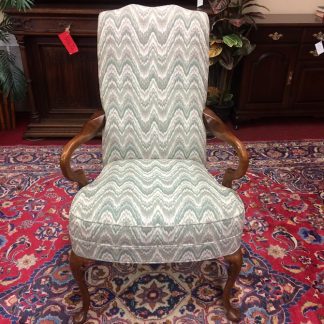 Vintage Accent Chair, Thomasville Furniture