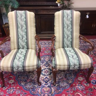 Vintage Arm Chairs, Pennsylvania House Furniture