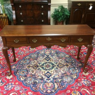 Vintage Sofa Table, Pennsylvania House Furniture