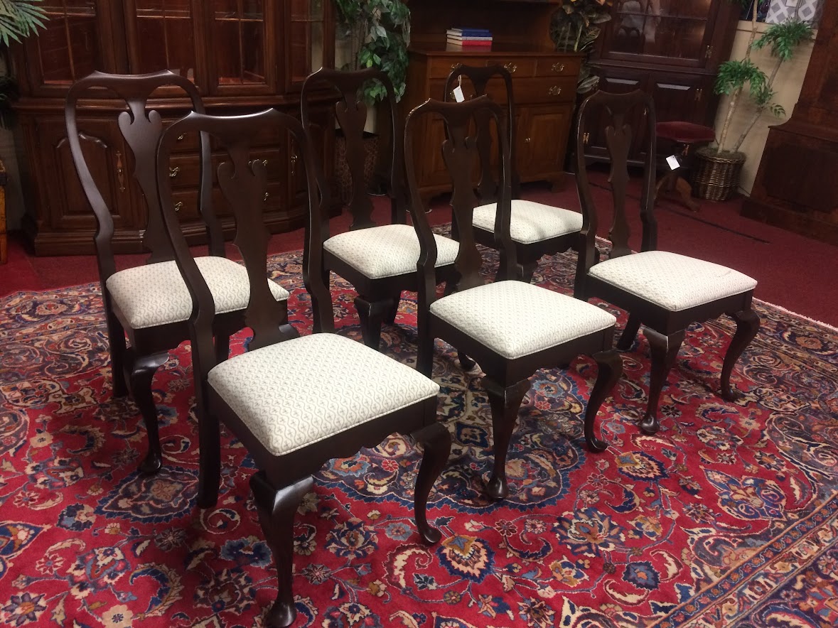 Best Price Vintage Dining Chairs, Custom Made Set of Chairs, Raymond ...