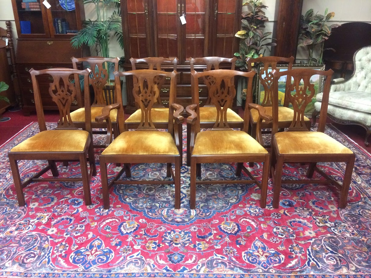 1990s dining discount table and chairs