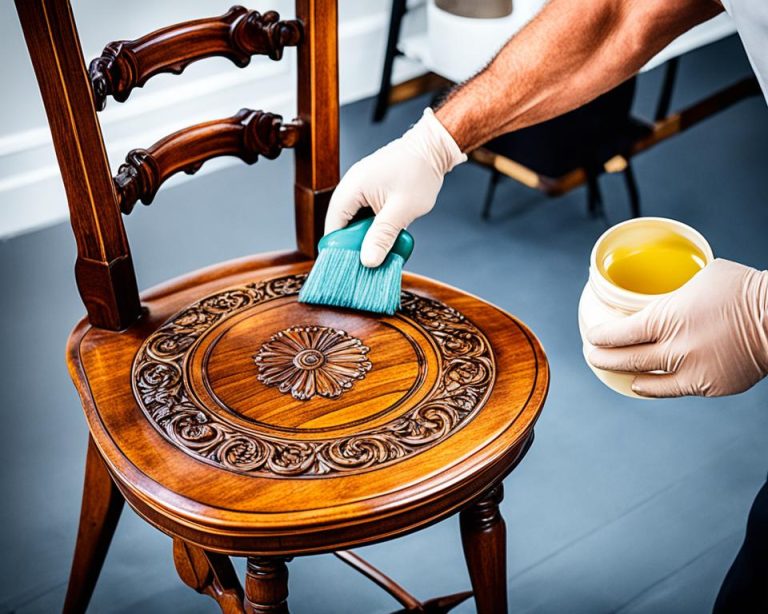 Antique Wood Furniture Care Tips & Tricks