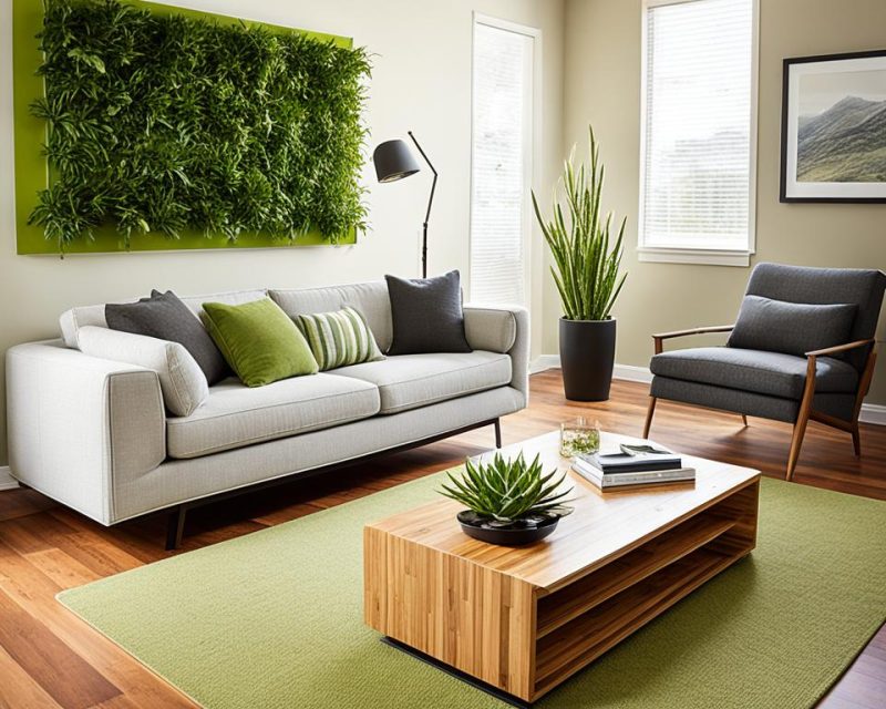 Eco Friendly Home Decorating Sustainable Ideas For A Greener Space 4970