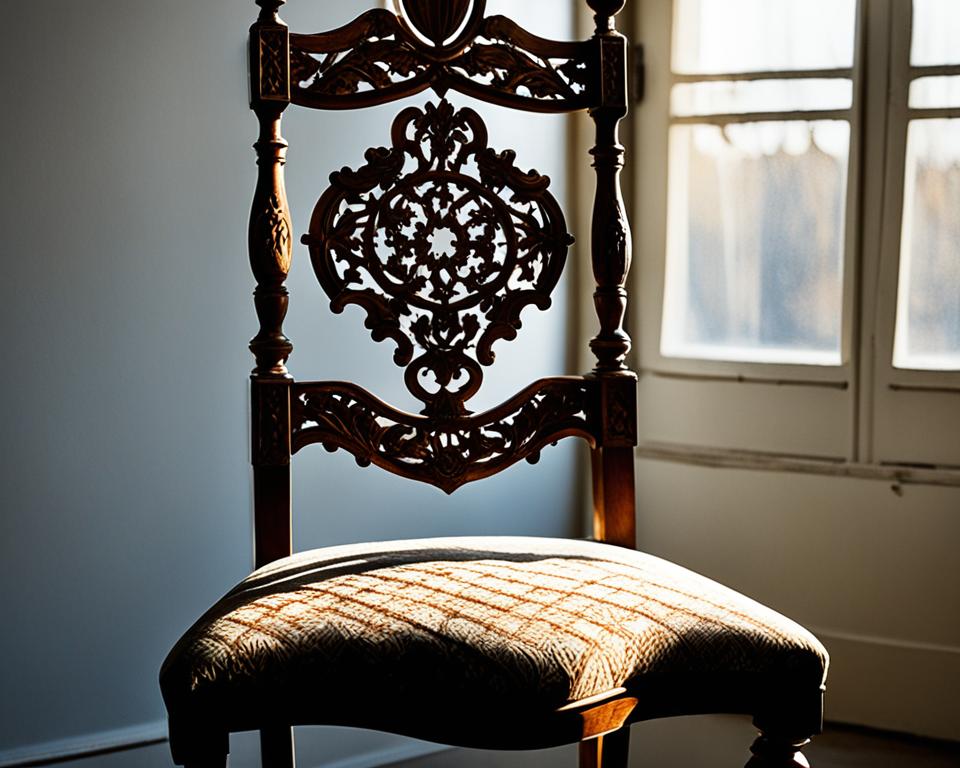 How to Value Antique Furniture