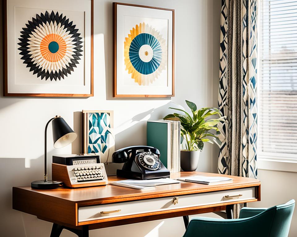 Mid-century Modern Collectibles