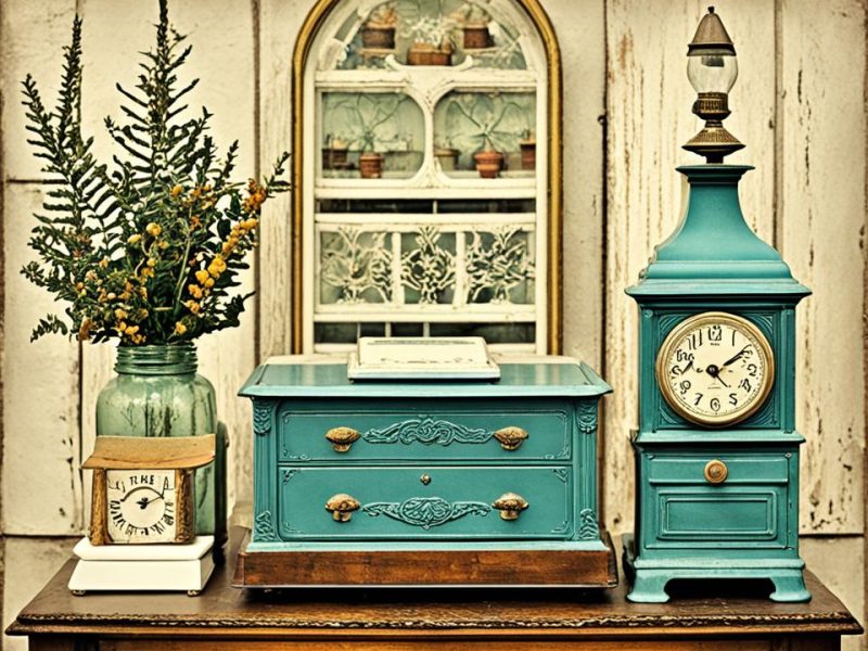 Vintage vs. antique: Understanding the difference