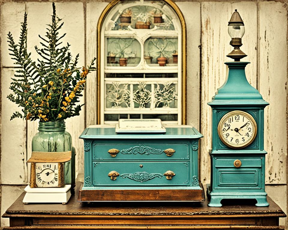 Vintage Vs. Antique: Understanding the Difference