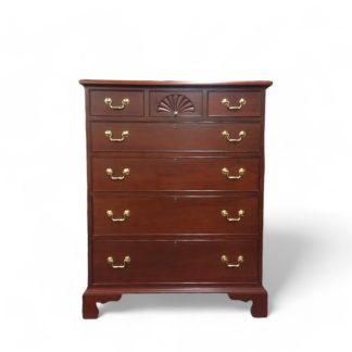 Vintage Chest of Drawers, Suters Furniture, Owen Suters Fine Furniture