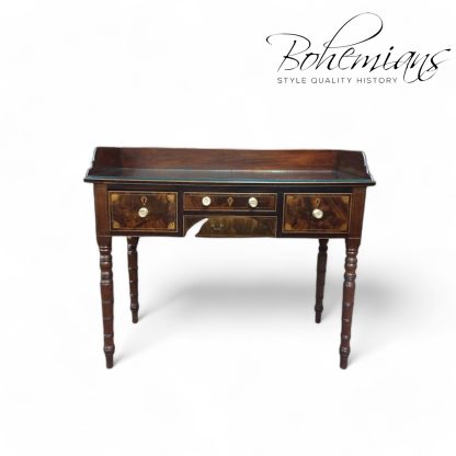 antique desk