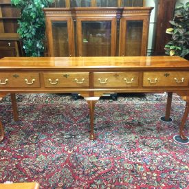 Vintage Harden Sideboard, Extra Long Sideboard, Harden Furniture