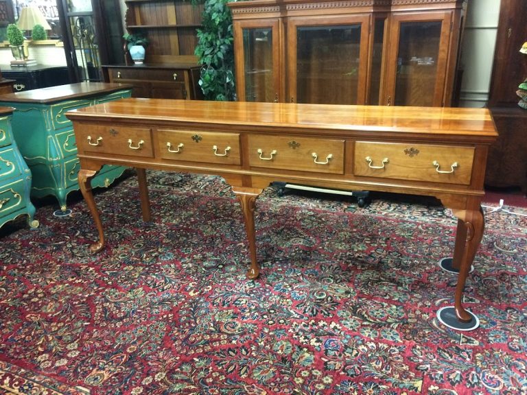 Vintage Harden Sideboard, Extra Long Sideboard, Harden Furniture