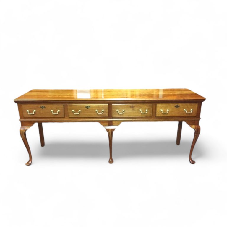 Vintage Harden Sideboard, Extra Long Sideboard, Harden Furniture